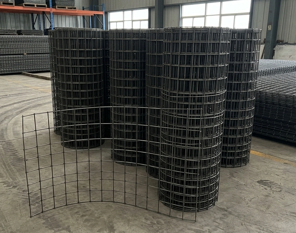 MS Weldmesh
