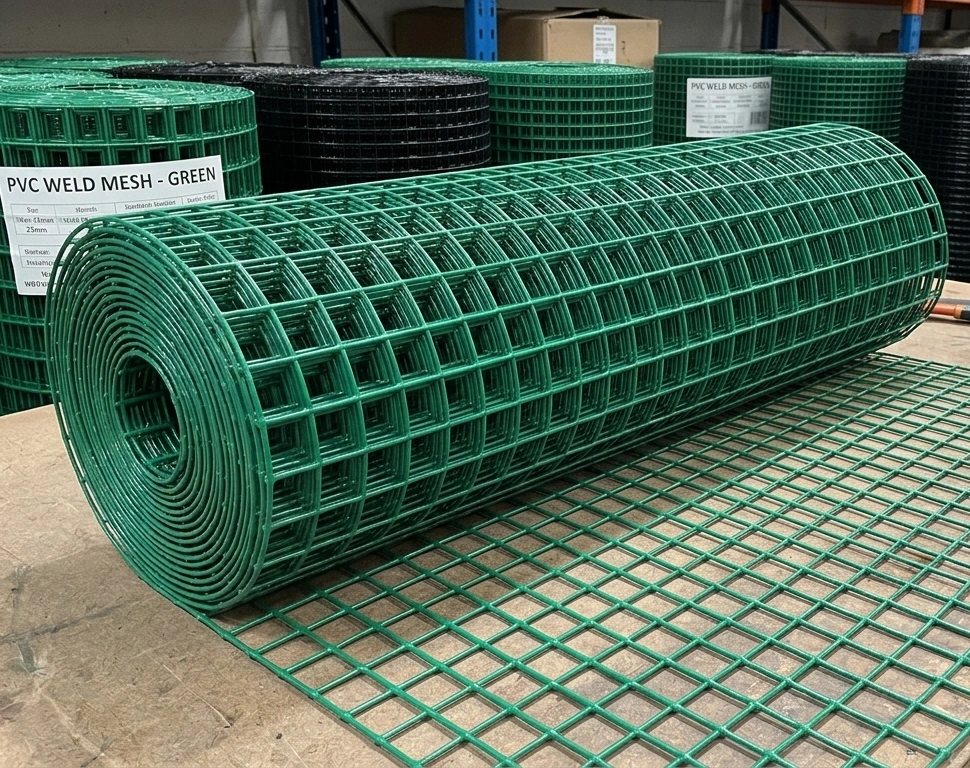 PVC Wire