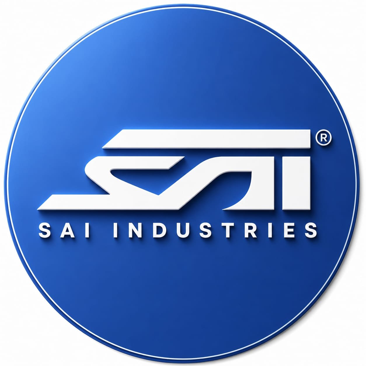 Sai Industries Logo
