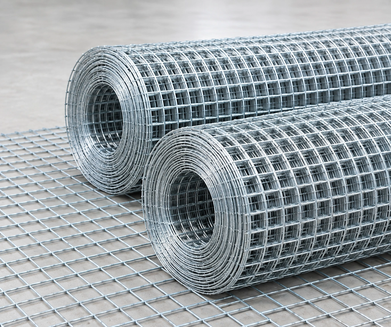 MS Wire Mesh