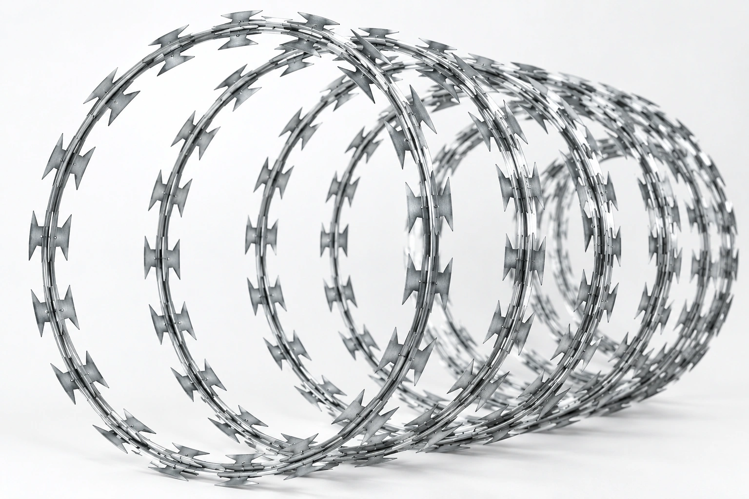 Razor Barbed Tape