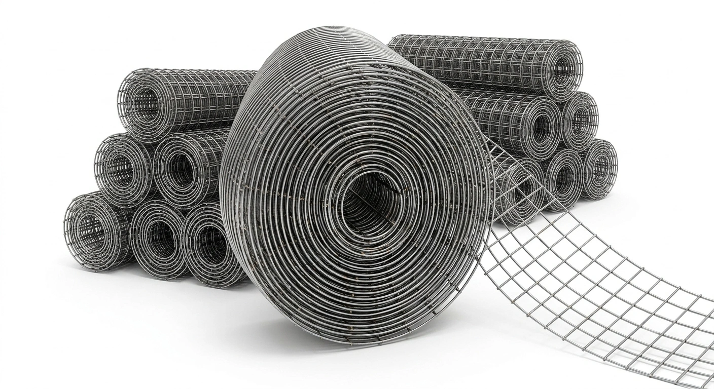 Vibrating Screen
